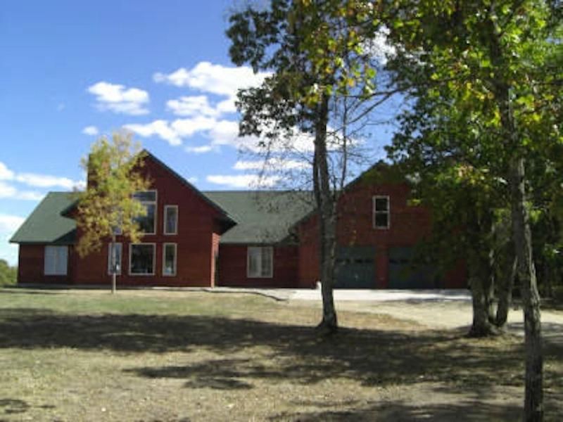 Ponsford, Becker County, MN Farms and Ranches, House for sale Property