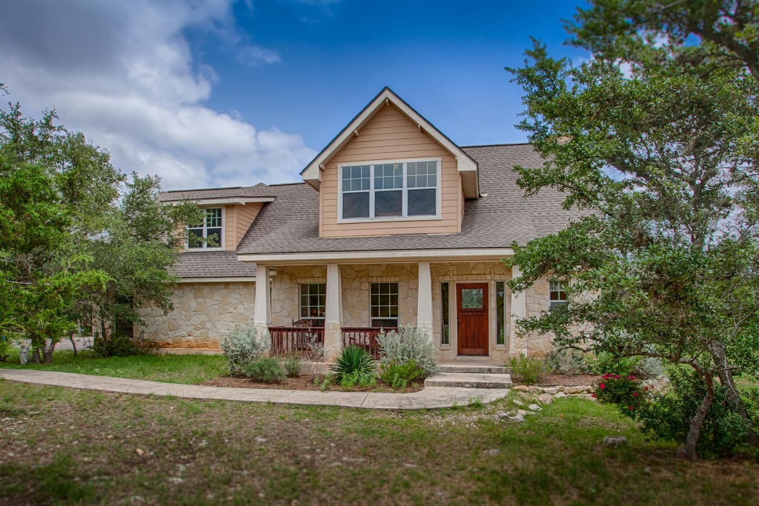 Fair Oaks Ranch, Kendall County, TX Farms and Ranches, House for sale