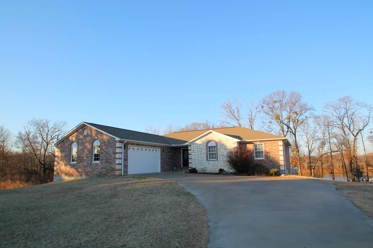 Alba, Wood County, TX Recreational Property, Lakefront Property