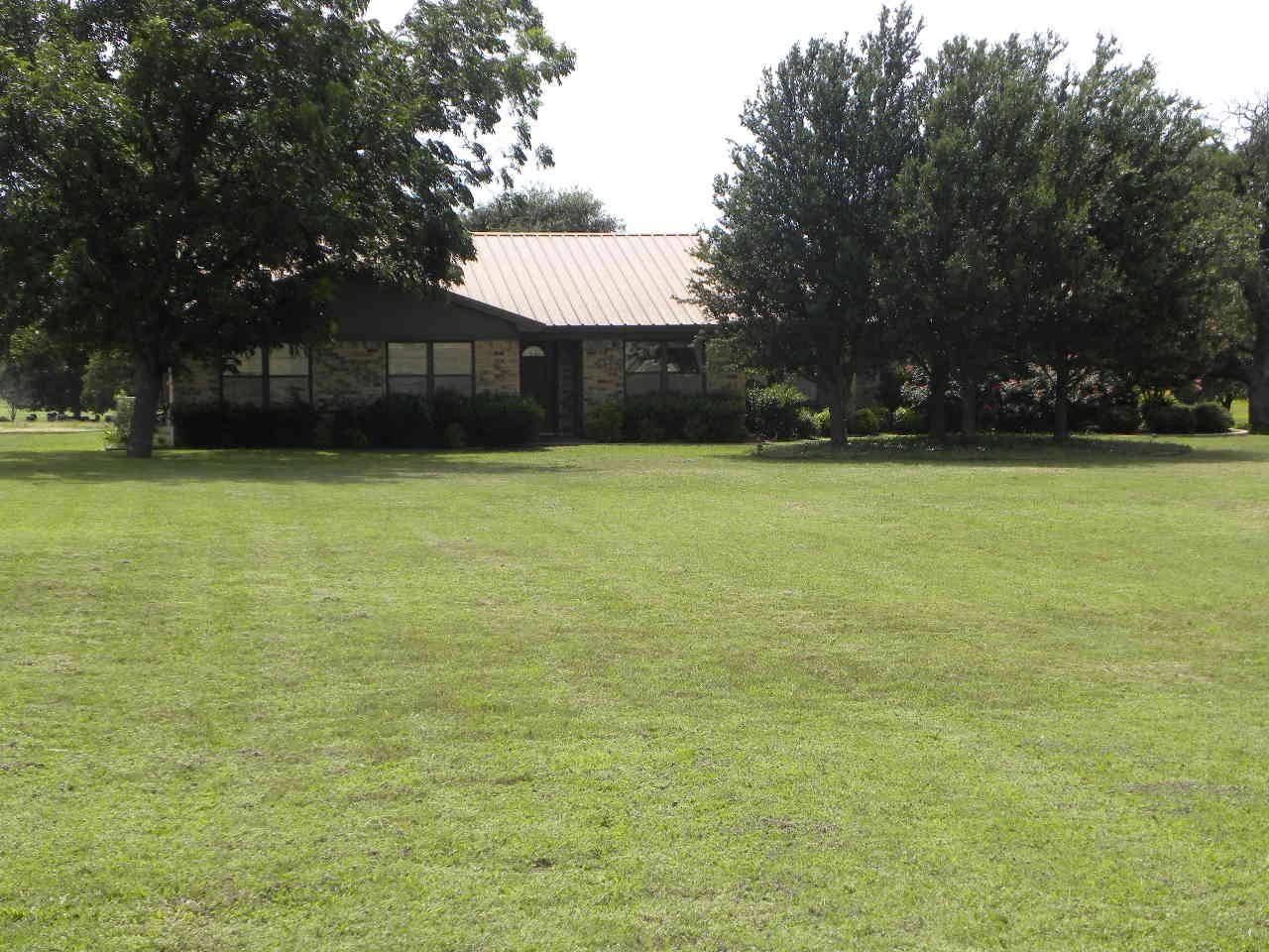 Covington, Hill County, TX Farms and Ranches, House for sale Property