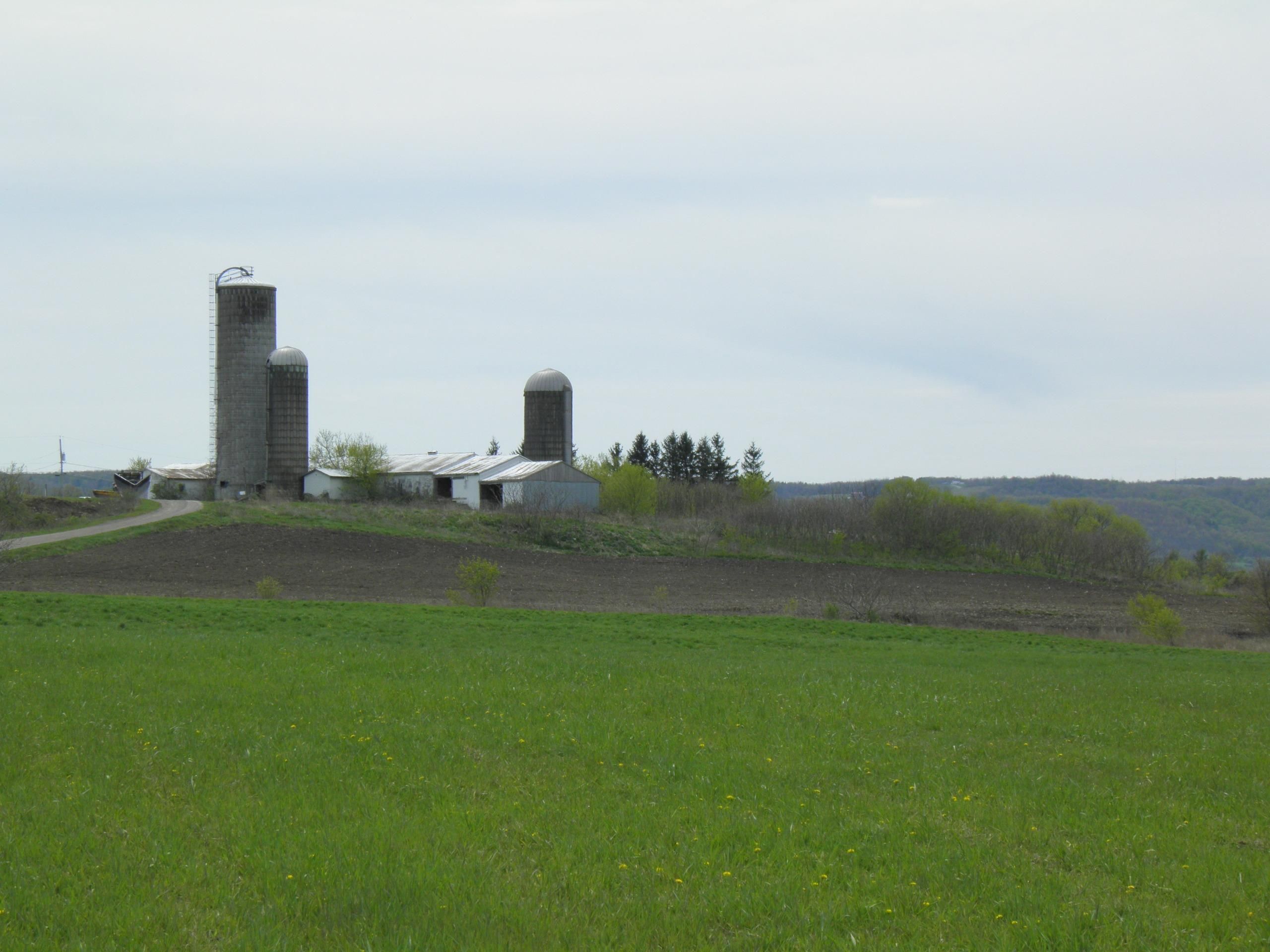 Little Falls, Herkimer County, NY Farms and Ranches, House for sale