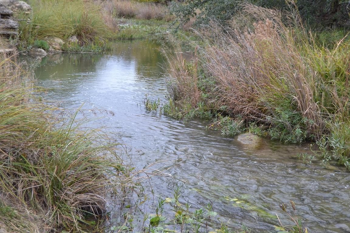 Christoval, Tom Green County, TX Recreational Property, Riverfront