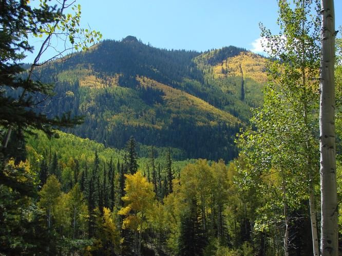 Lake City, Hinsdale County, CO Farms and Ranches, Homesites for sale