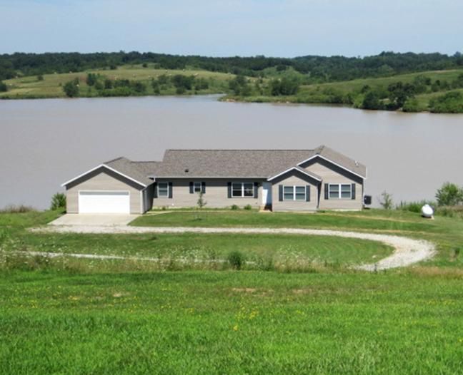 Moravia, Appanoose County, IA Recreational Property, Lakefront Property, Waterfront Property