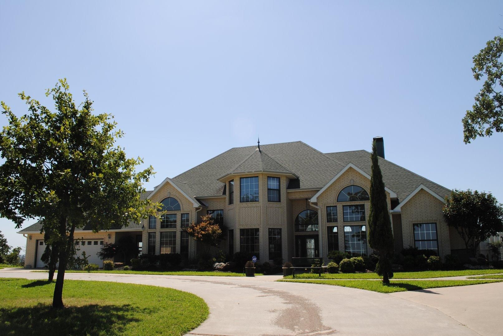 Mcalester, Pittsburg County, OK Farms and Ranches, House for sale