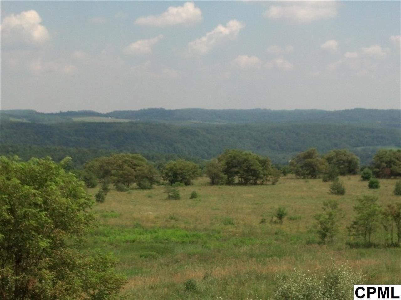 Mahaffey, Clearfield County, PA Farms and Ranches for sale Property ID