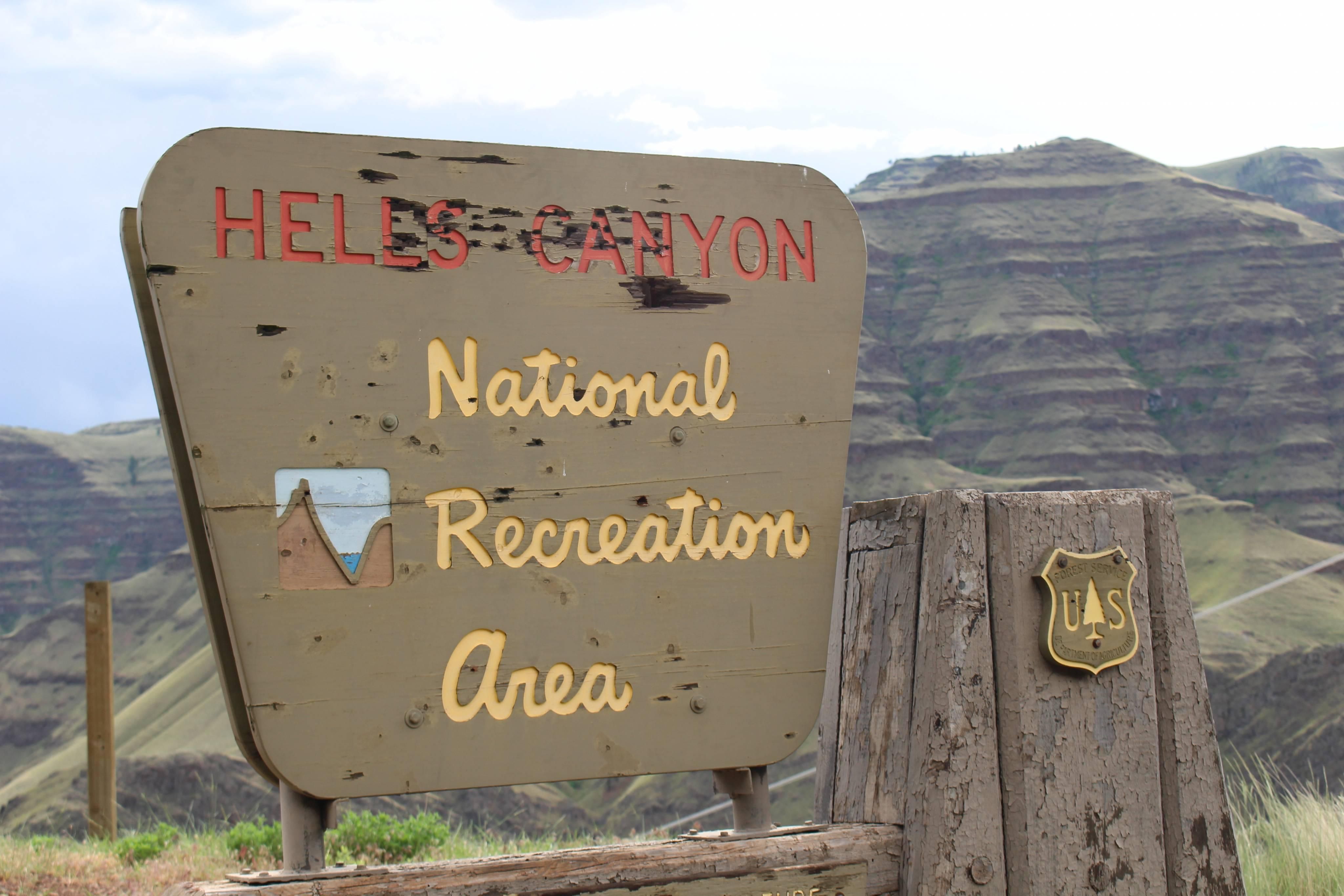 Imnaha, Wallowa County, OR Recreational Property, Riverfront Property