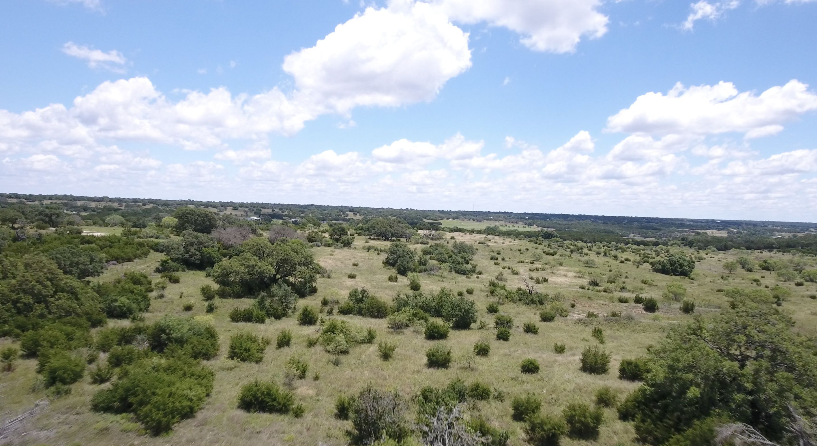 County, TX Recreational Property, Undeveloped Land
