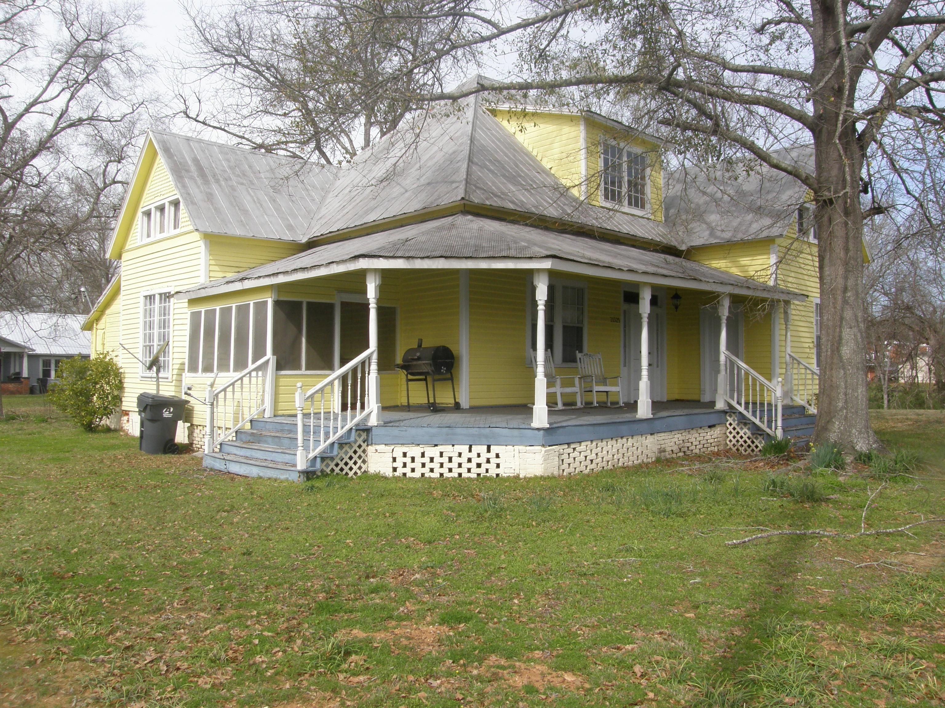 Thomaston, Marengo County, AL House for sale Property ID 332562183