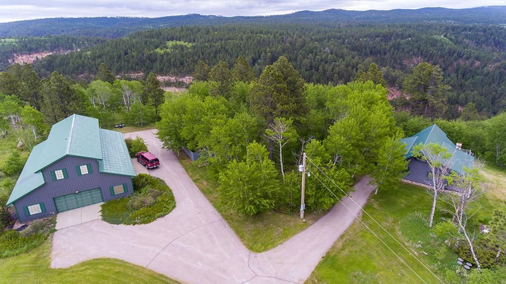 Newcastle, Weston County, WY Recreational Property, Timberland Property
