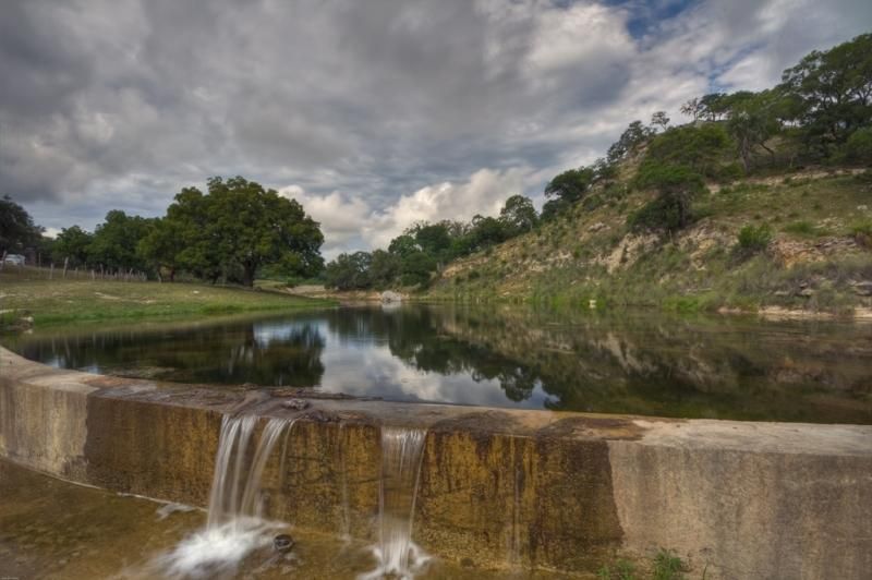 Camp Verde, Bandera County, TX Recreational Property, Lakefront