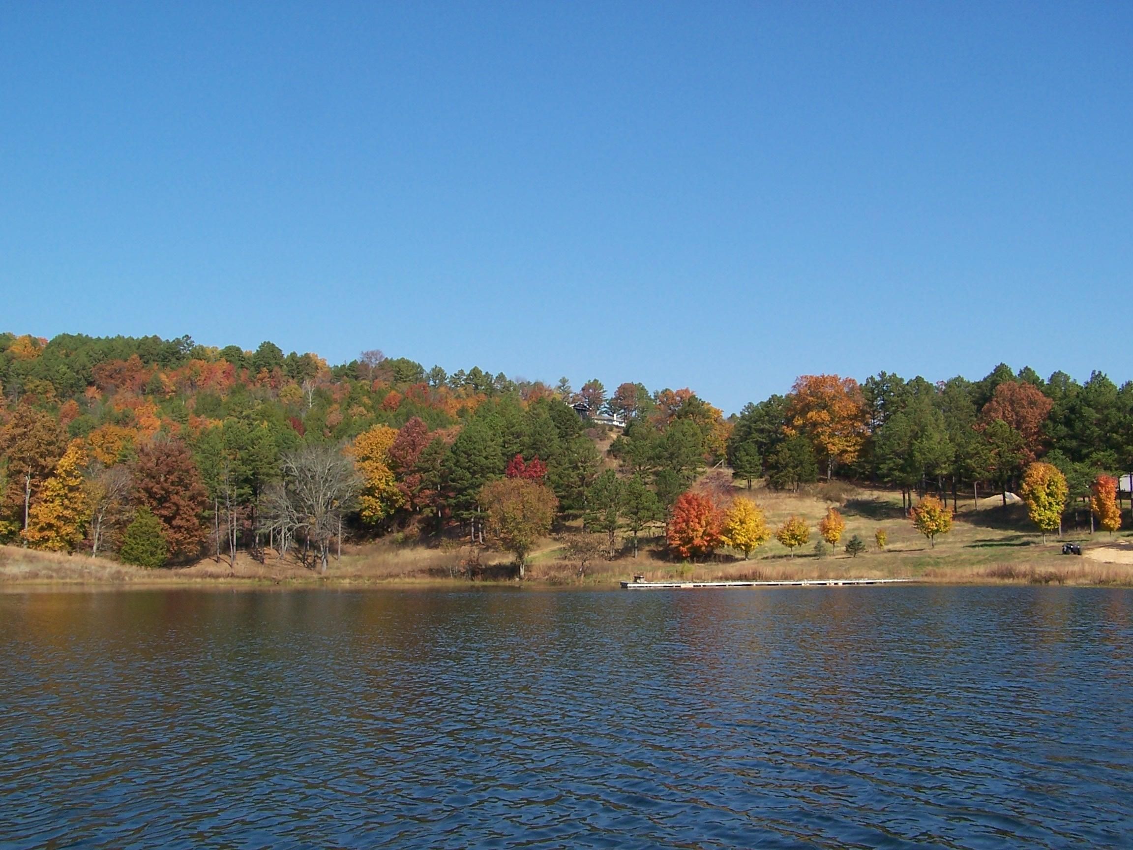 Winona, Shannon County, MO Recreational Property, Lakefront Property