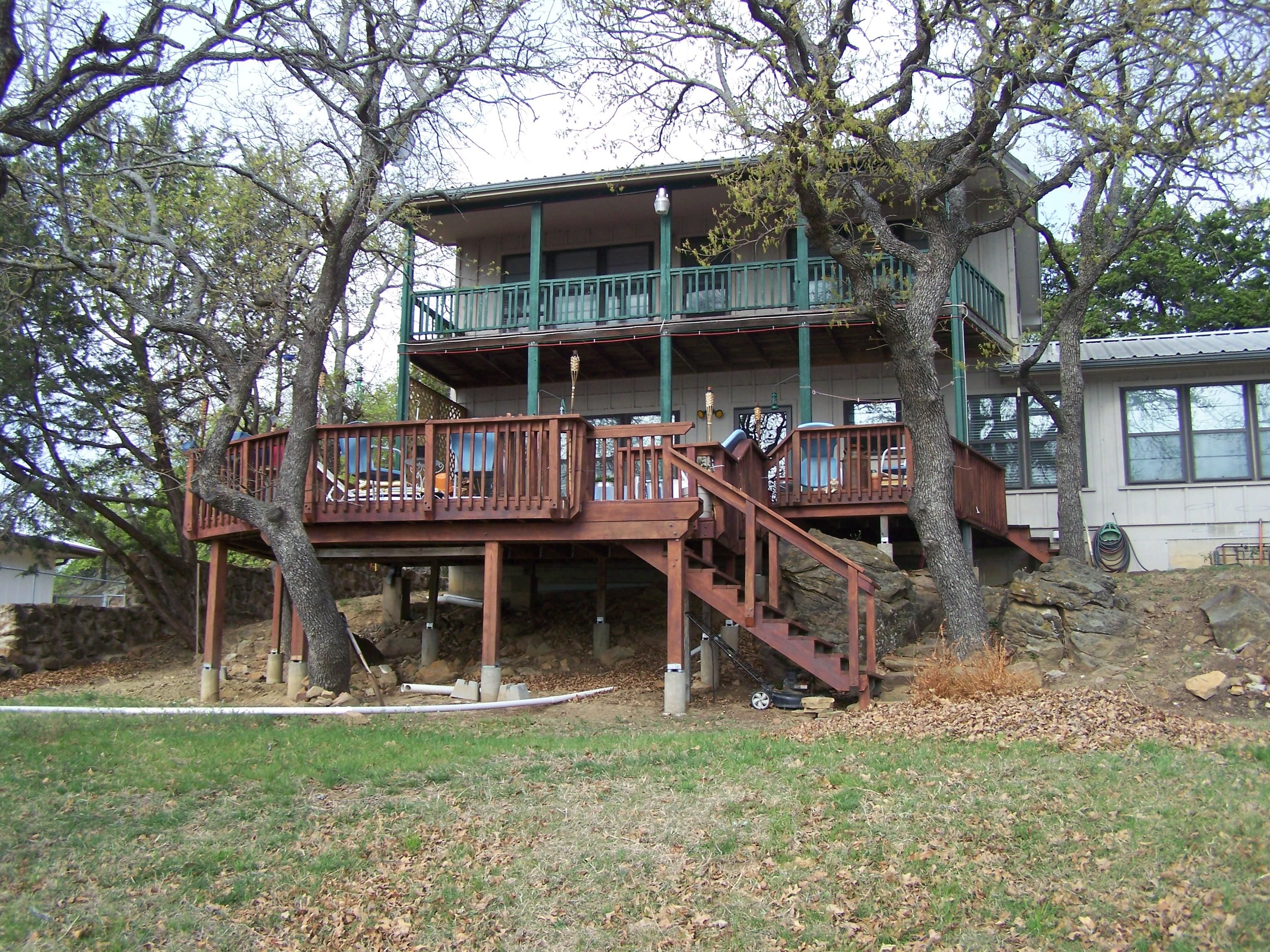 Gordon, Palo Pinto County, TX Recreational Property, Lakefront Property