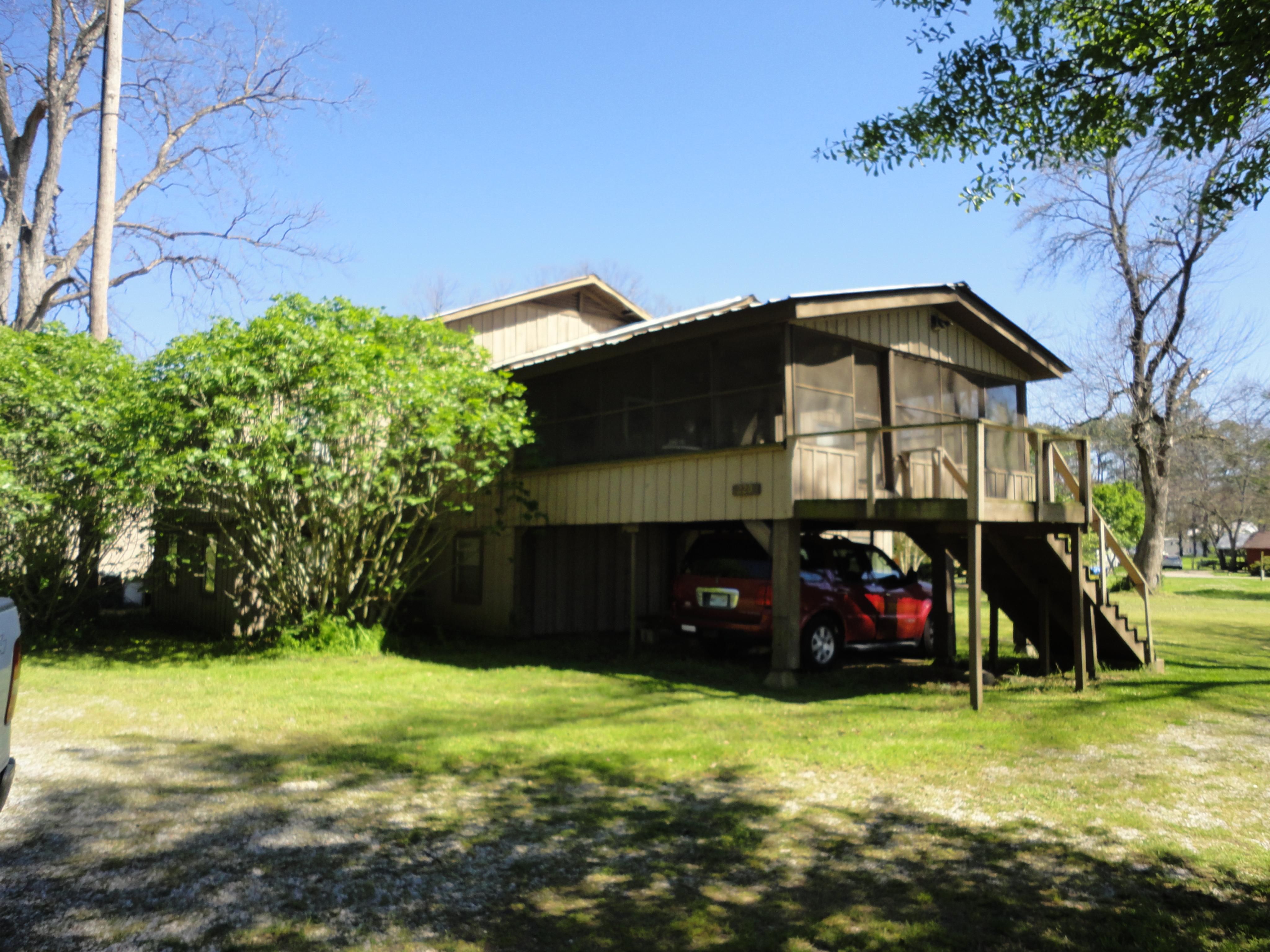 Vicksburg, Warren County, MS Recreational Property, Lakefront Property