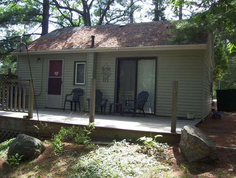 Coloma, Waushara County, WI Recreational Property, Oceanfront Property, Waterfront Property