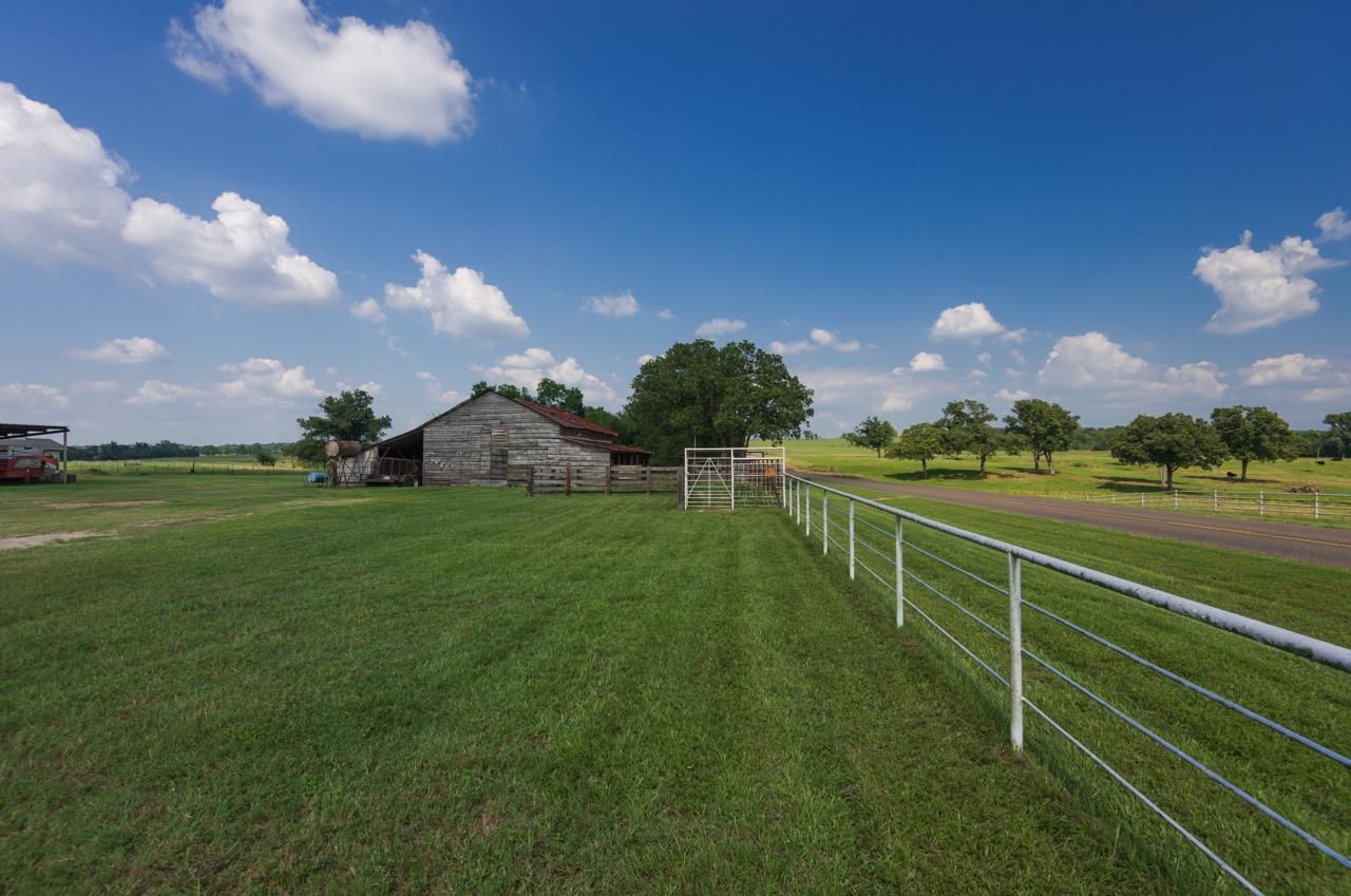 Cayuga, Anderson County, TX Farms and Ranches, House for sale Property