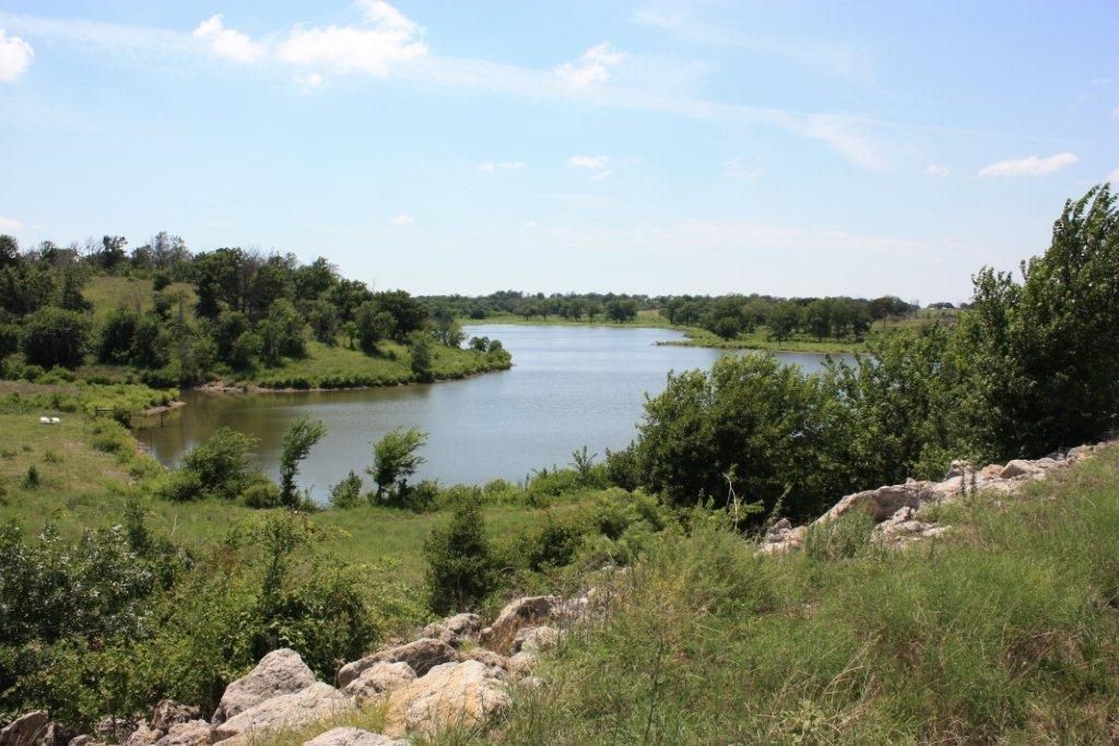 Hennepin, Carter County, OK Farms and Ranches, House for sale Property