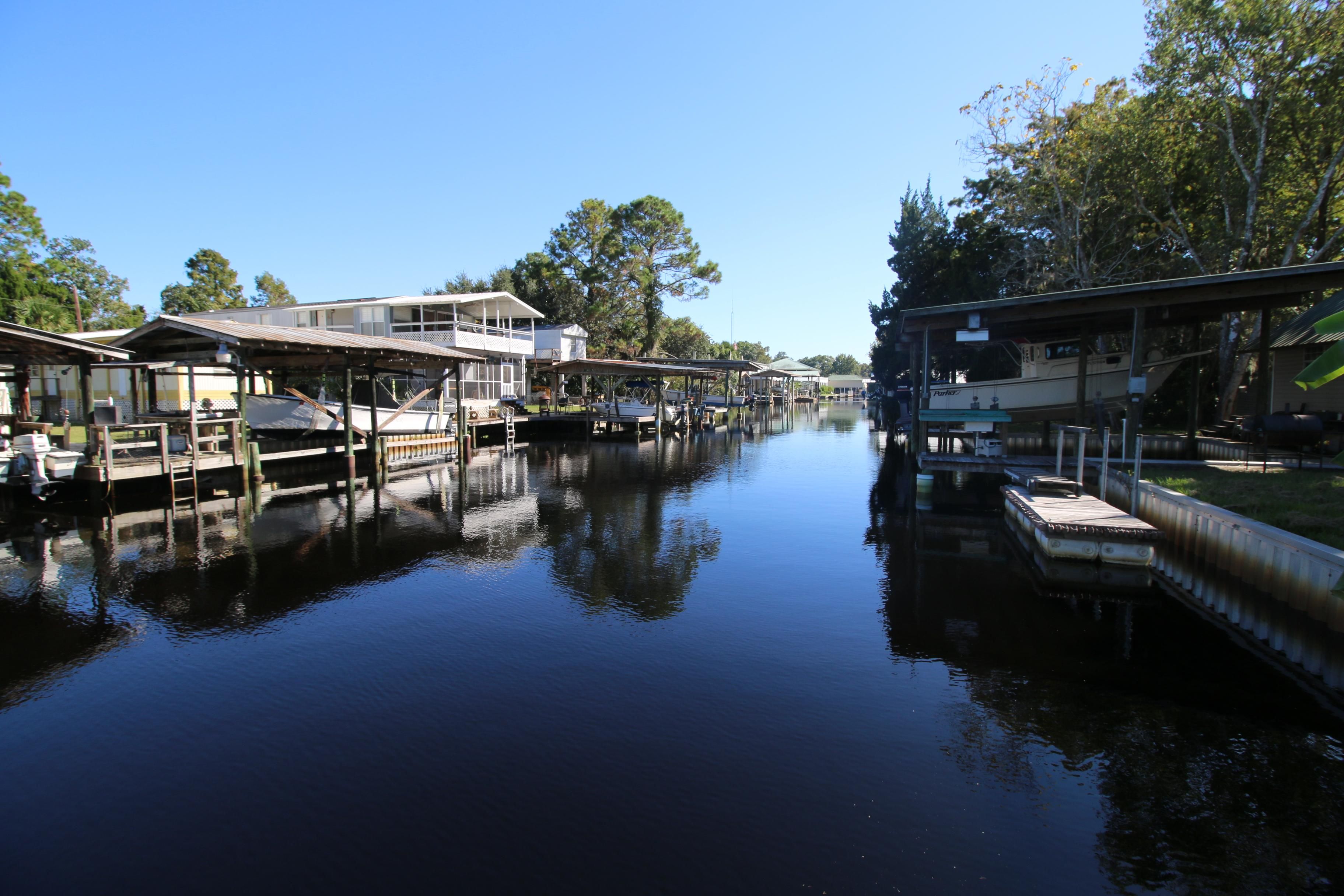 Suwannee, Dixie County, FL Recreational Property, Riverfront Property