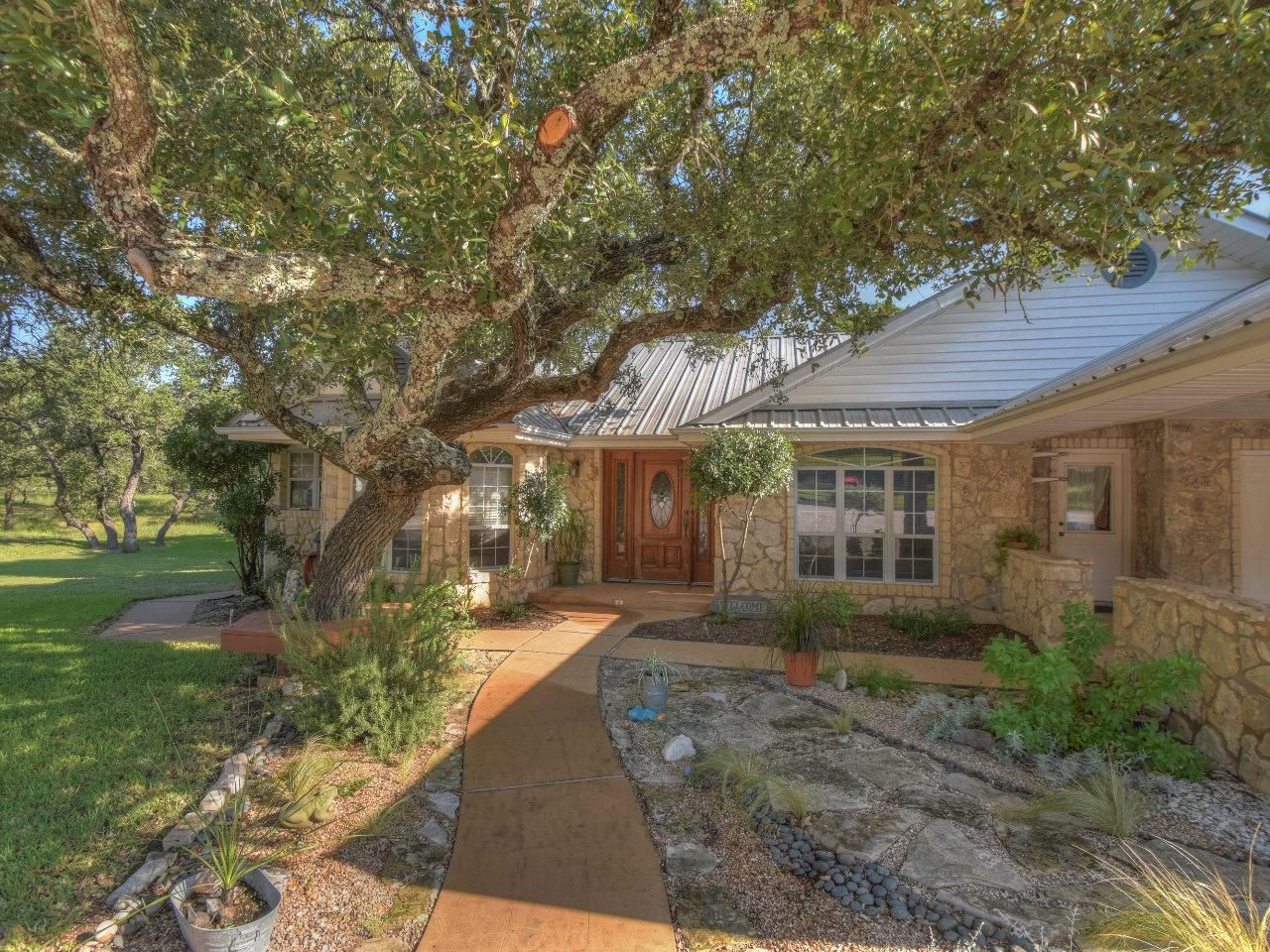 County, TX Recreational Property, House for sale