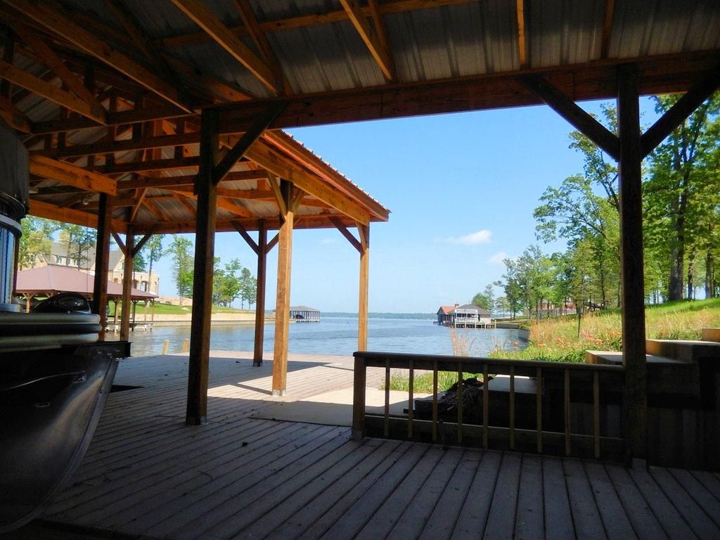 Chandler, Henderson County, TX Recreational Property, Lakefront