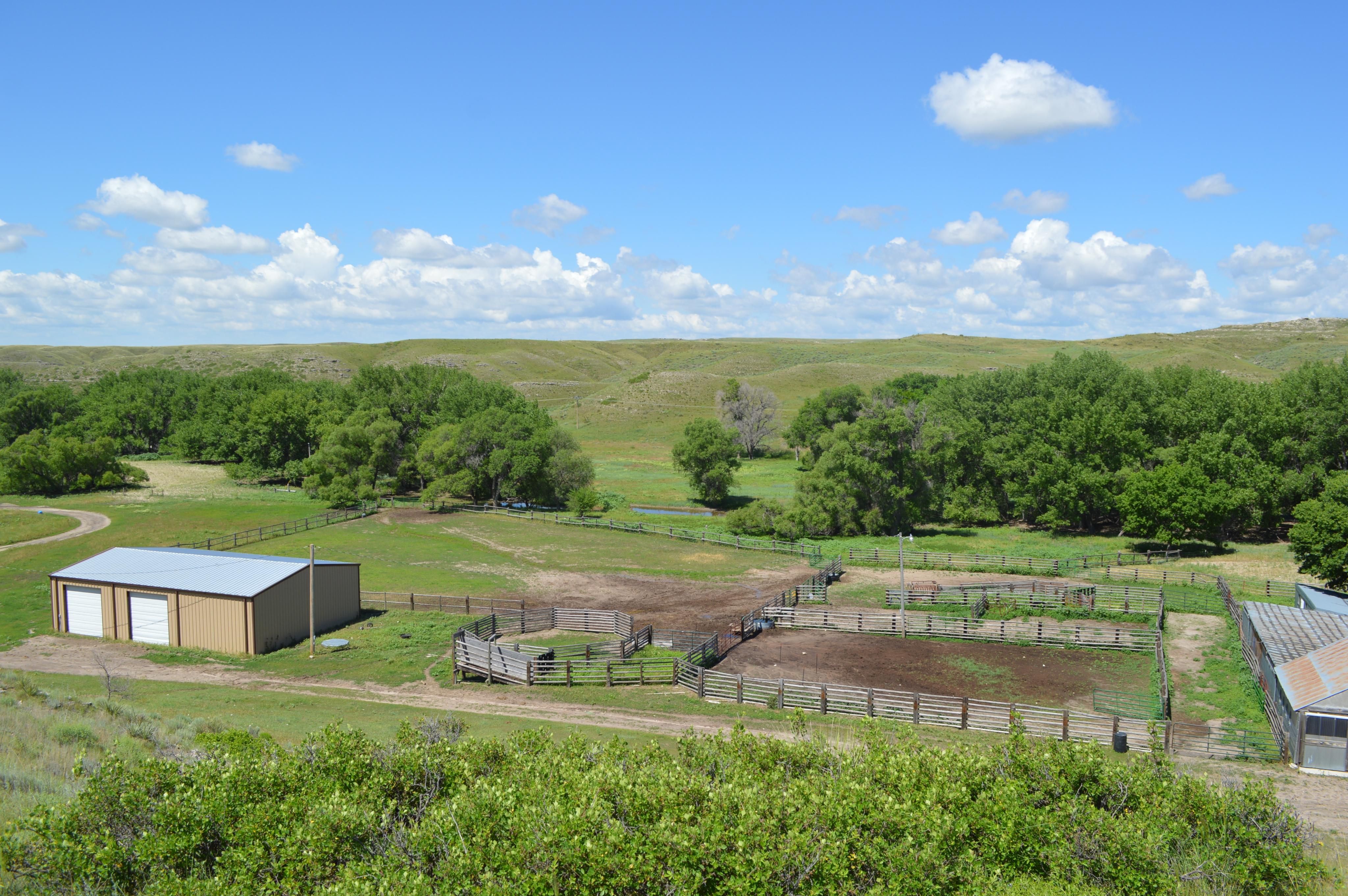 Bridgeport, Morrill County, NE Farms and Ranches for sale Property ID
