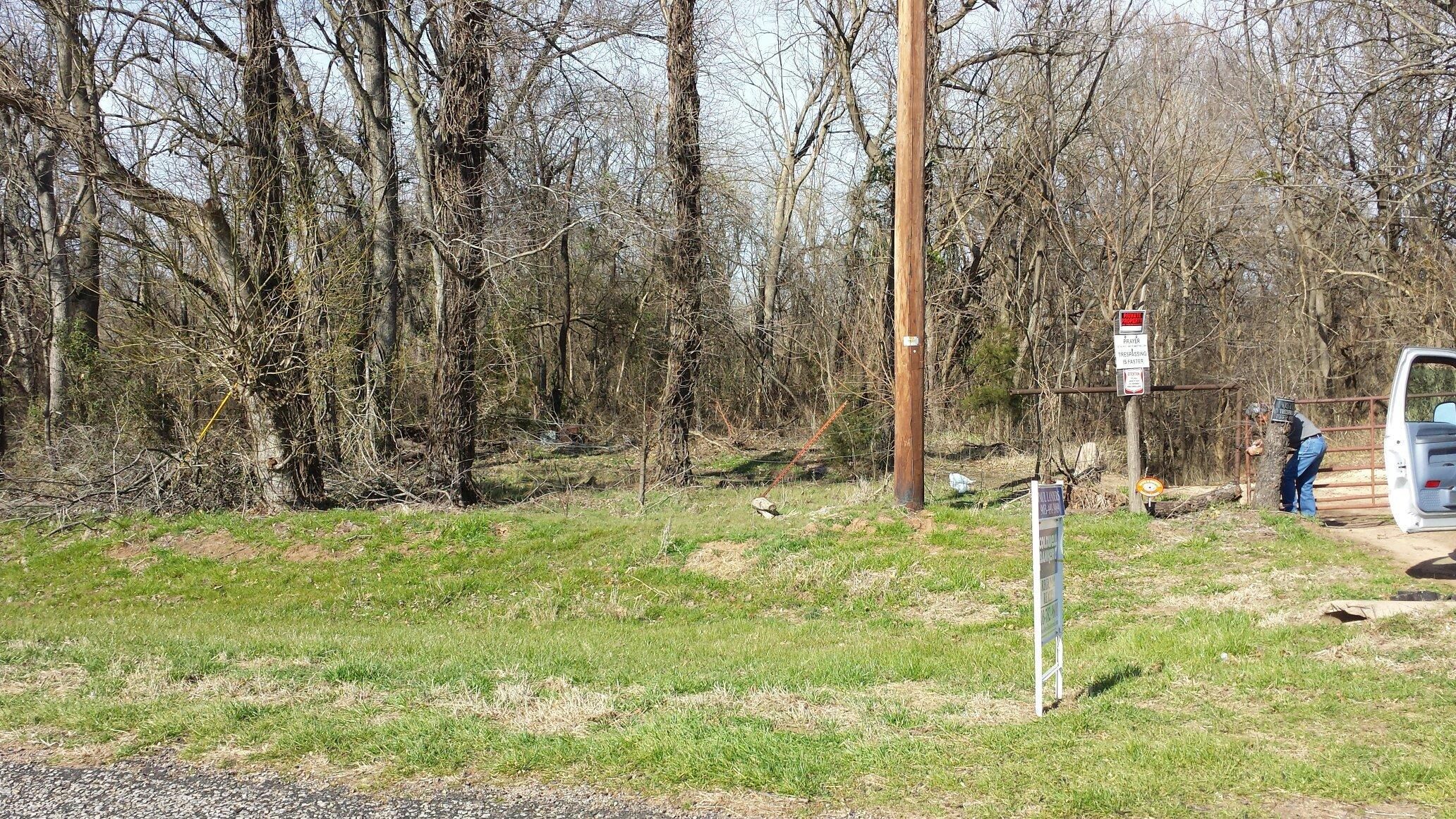 Powderly, Lamar County, TX Farms and Ranches for sale Property ID