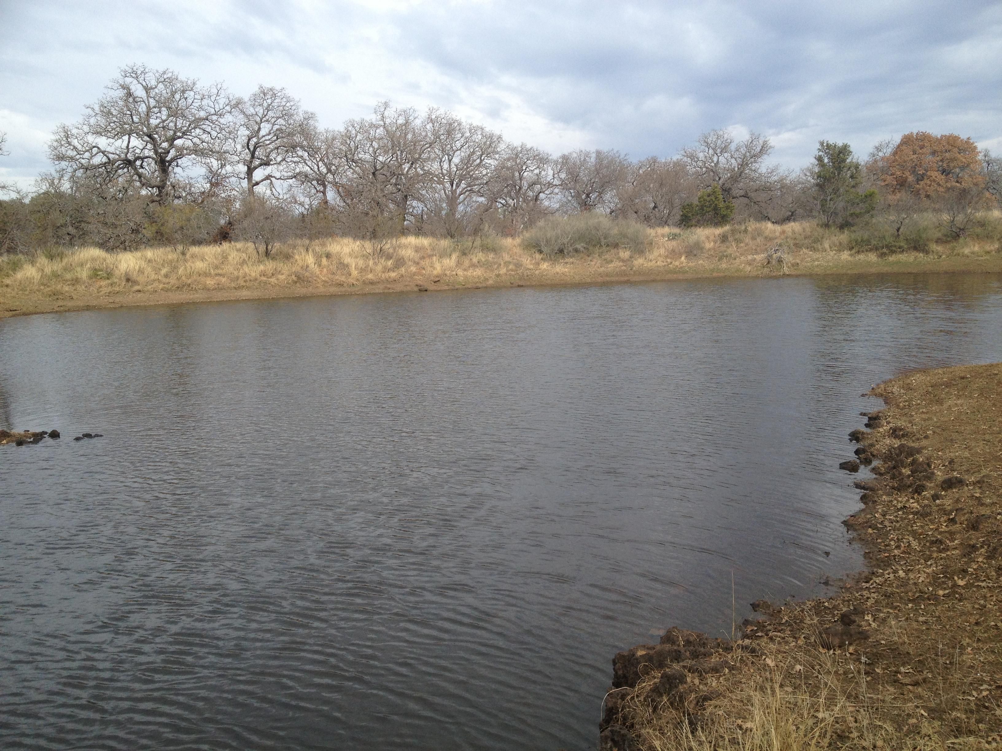 152 acres in Pontotoc, TX, 76869 LandWatch