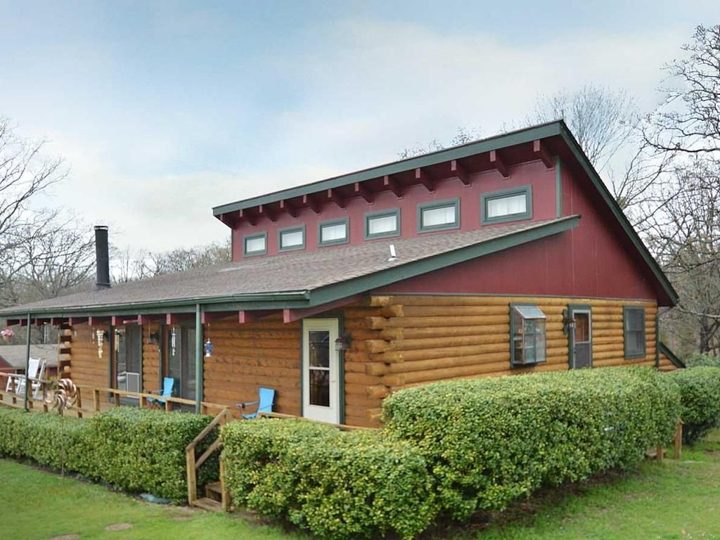 Yantis, Wood County, TX Recreational Property, Lakefront Property