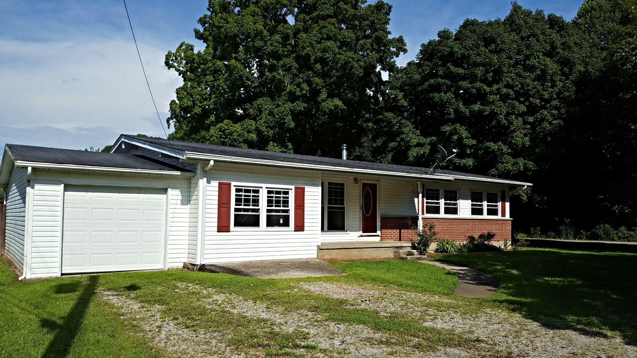 Vanceburg, Lewis County, KY House for sale Property ID 402795122