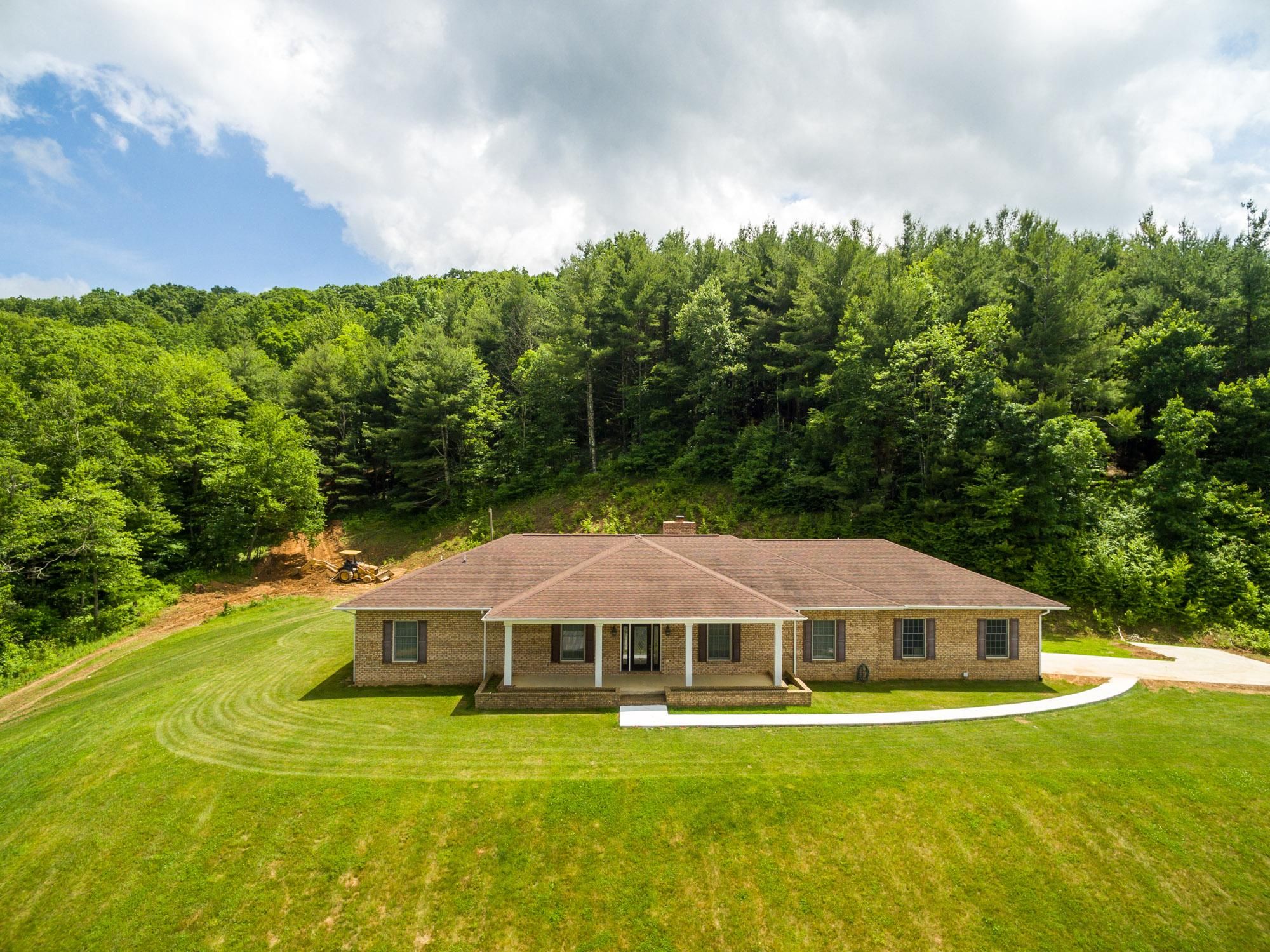 Copper Hill, Floyd County, VA Farms and Ranches, House for sale Property ID 402058339 LandWatch