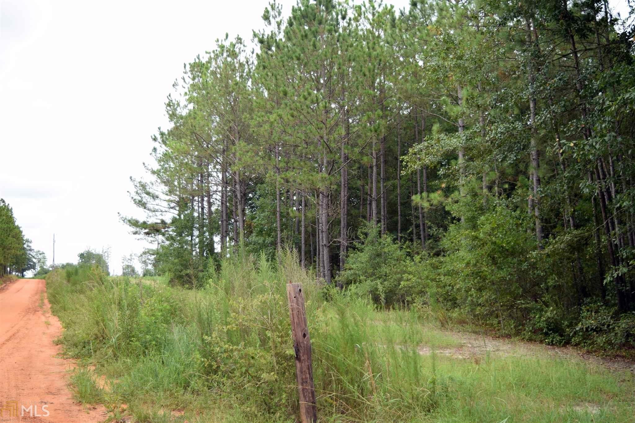 Claxton, Evans County, GA Farms and Ranches for sale Property ID