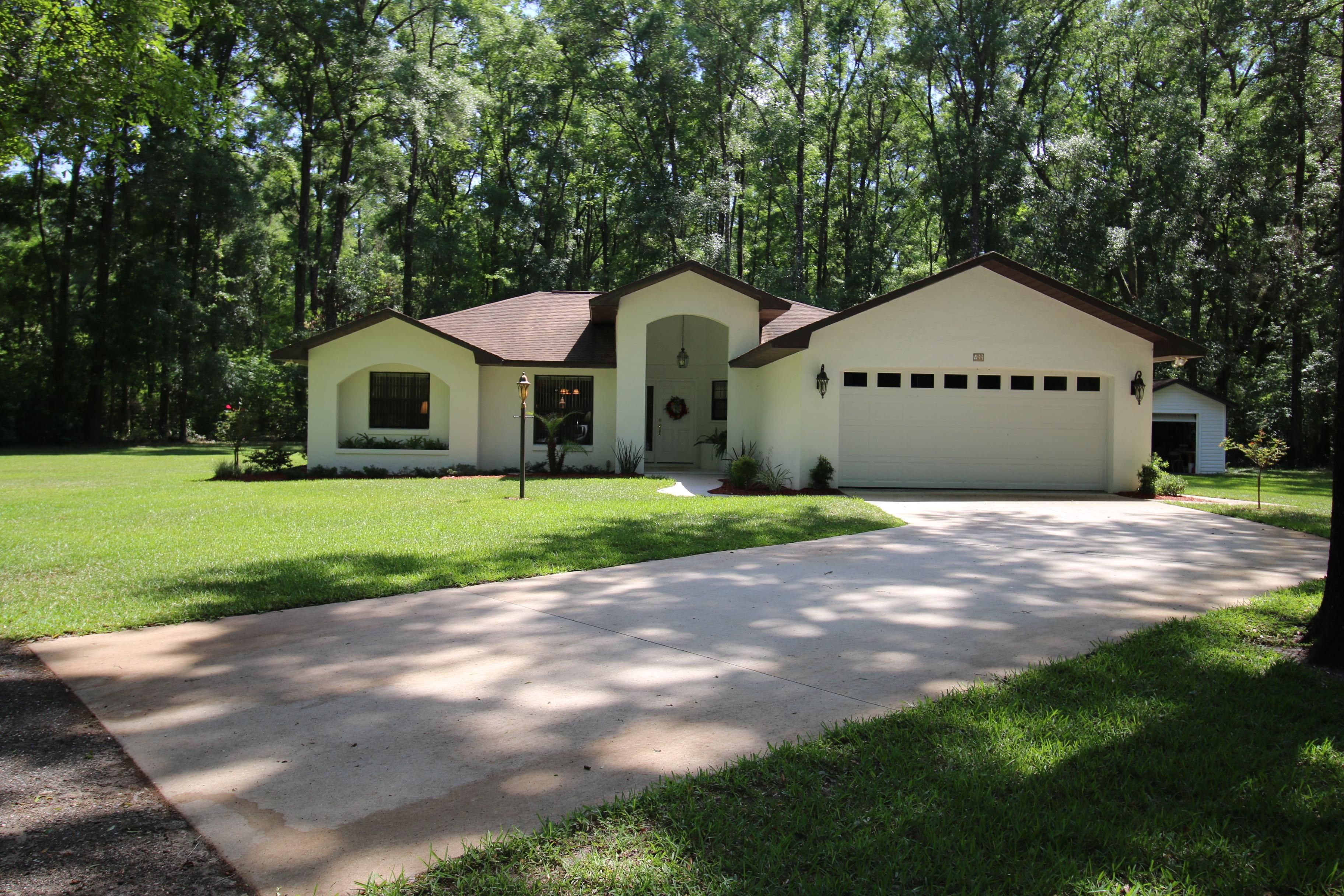 Old Town, Dixie County, FL House for sale Property ID 401994317 LandWatch