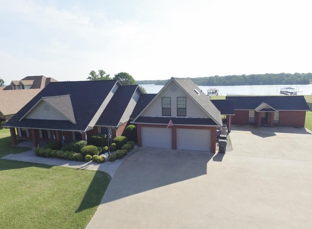 Quitman, Wood County, TX Recreational Property, Lakefront Property