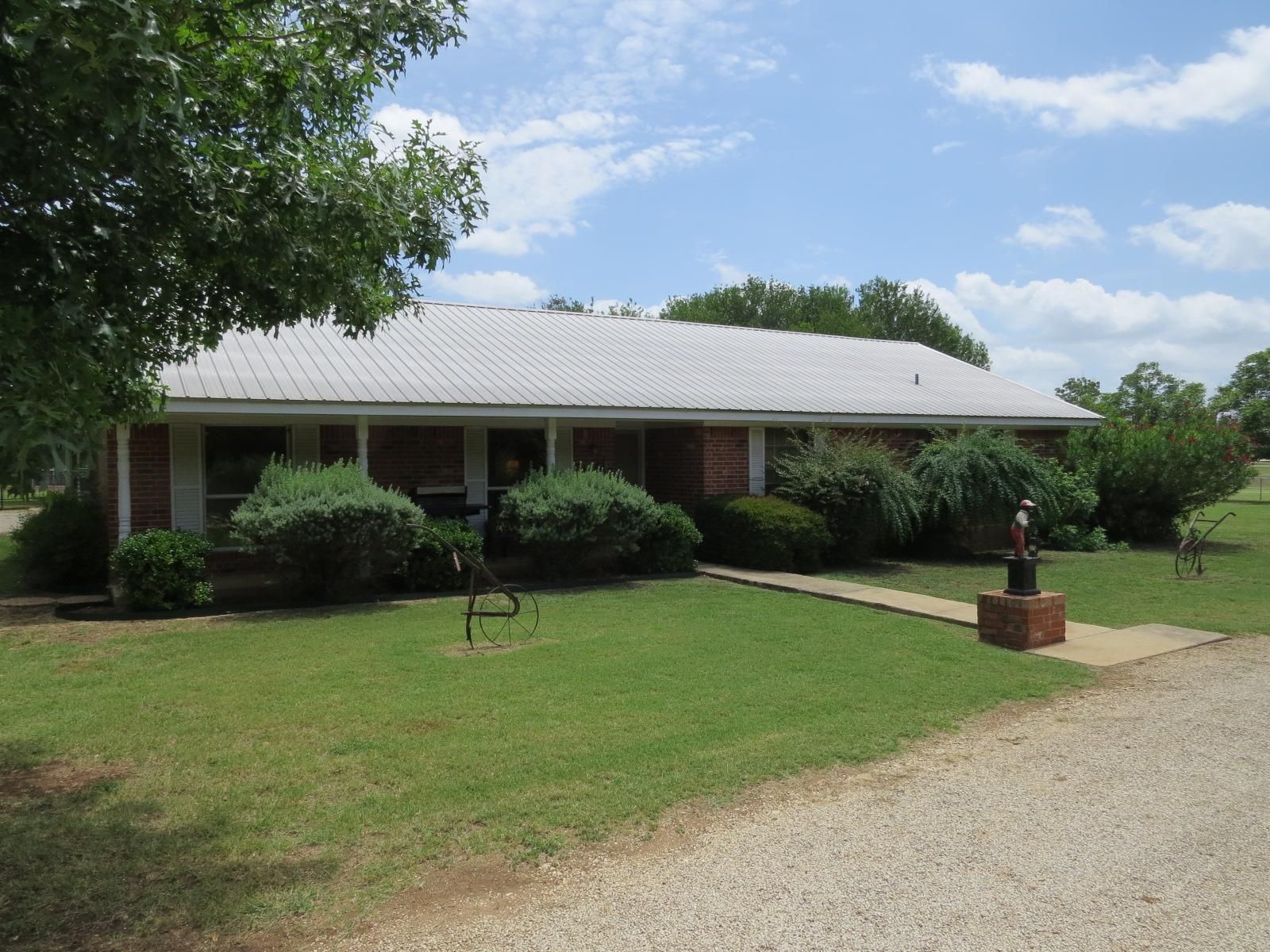 Martindale, Caldwell County, TX Farms and Ranches, House for sale