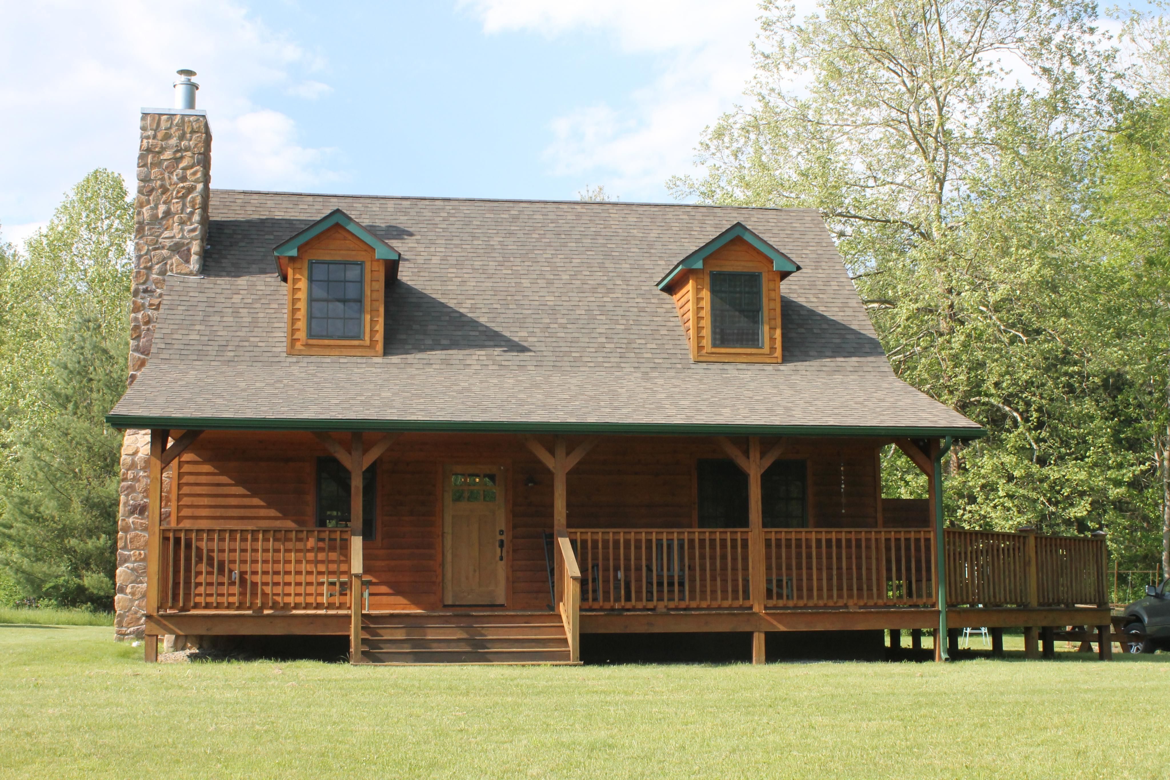 Mcdowell, Highland County, VA Recreational Property, Riverfront