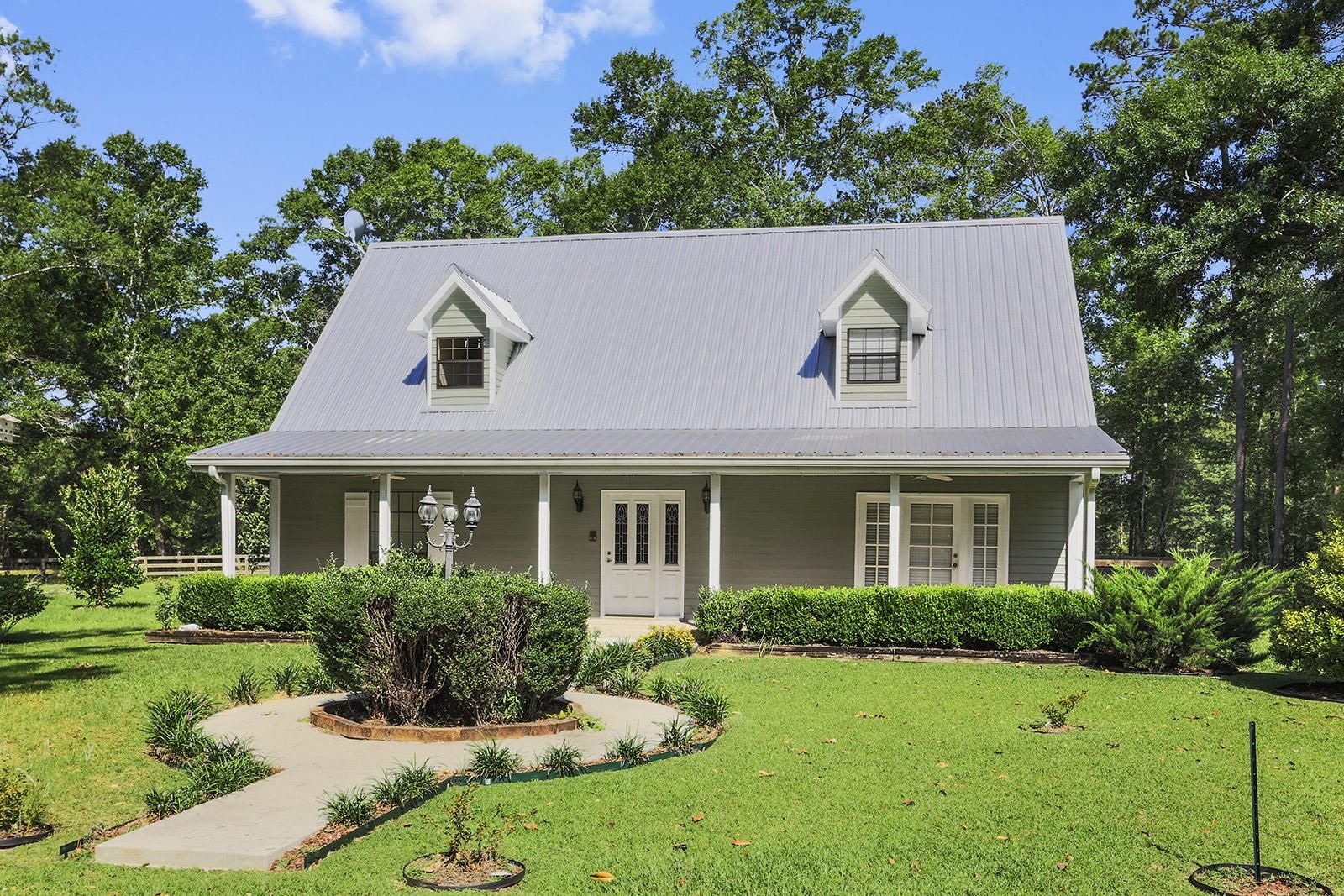 Bush, Saint Tammany Parish, LA Farms and Ranches, House for sale