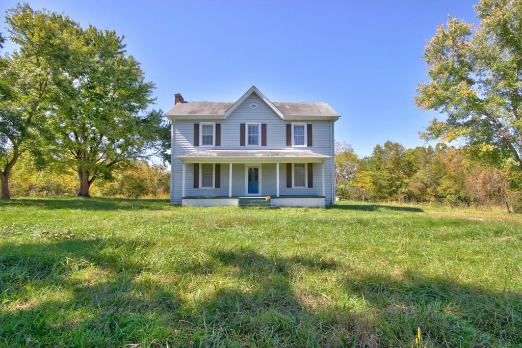 Ruffin, Caswell County, NC Farms and Ranches, House for sale Property