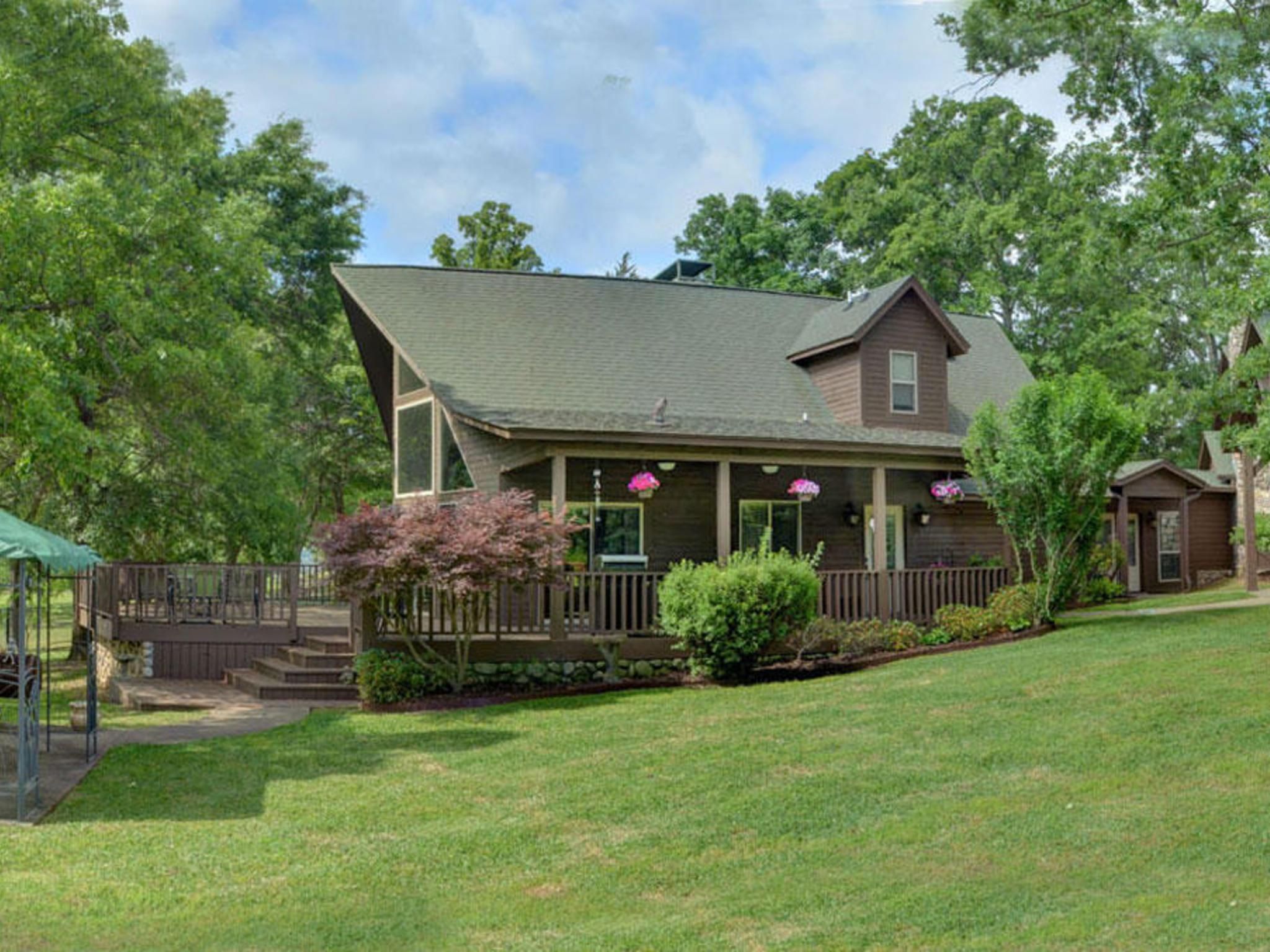 Yantis, Wood County, TX Recreational Property, Lakefront Property