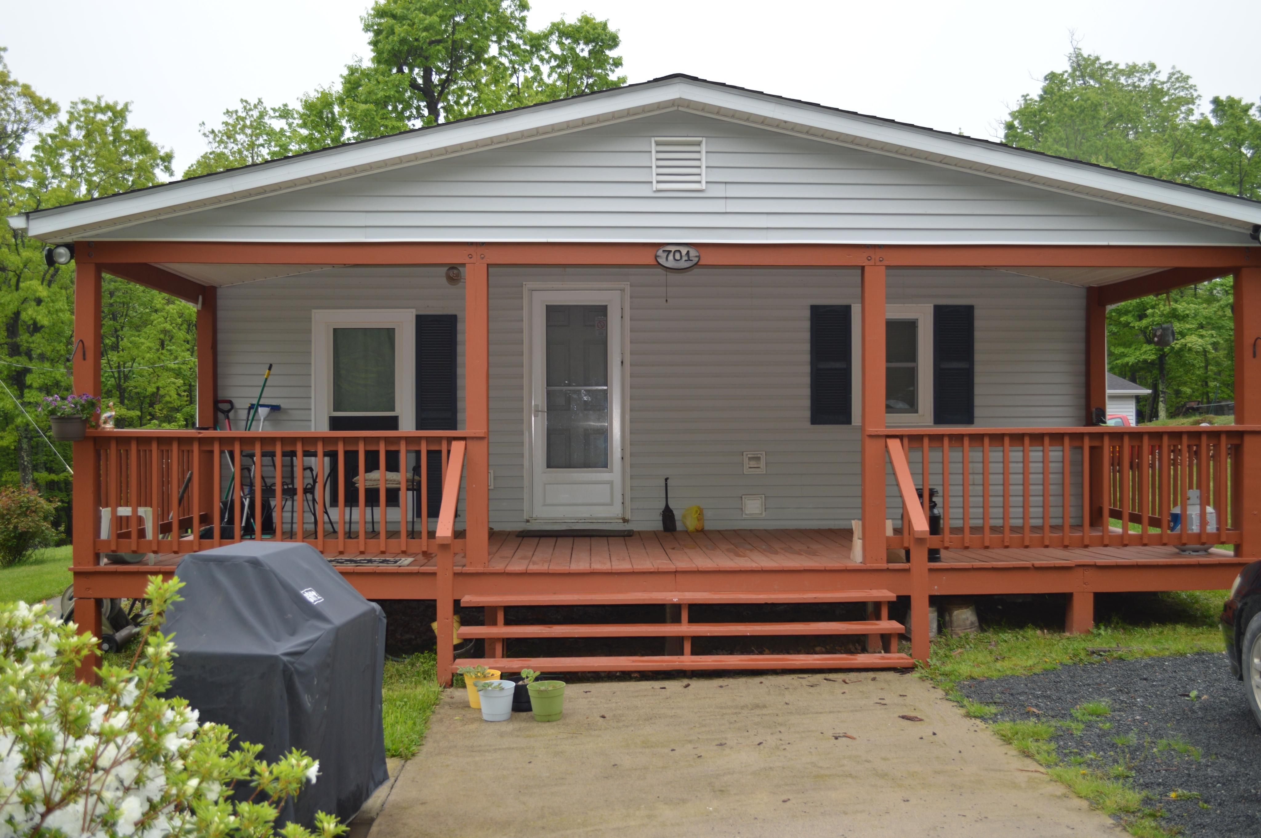 Star Tannery, Frederick County, VA Farms and Ranches, House for sale