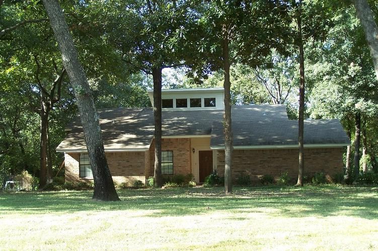 Athens, Henderson County, TX Recreational Property, Lakefront Property