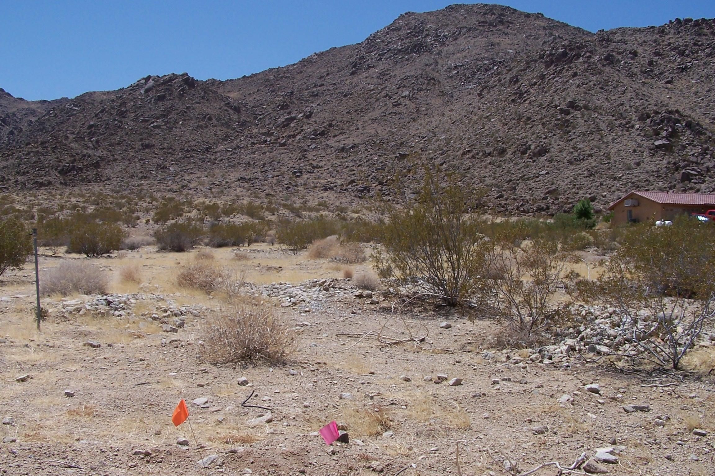 Twentynine Palms, San Bernardino County, CA Farms and Ranches