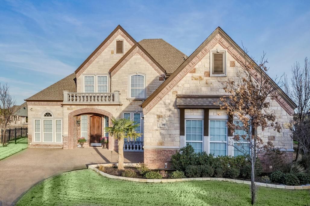 Granbury, Hood County, TX Recreational Property, Lakefront Property