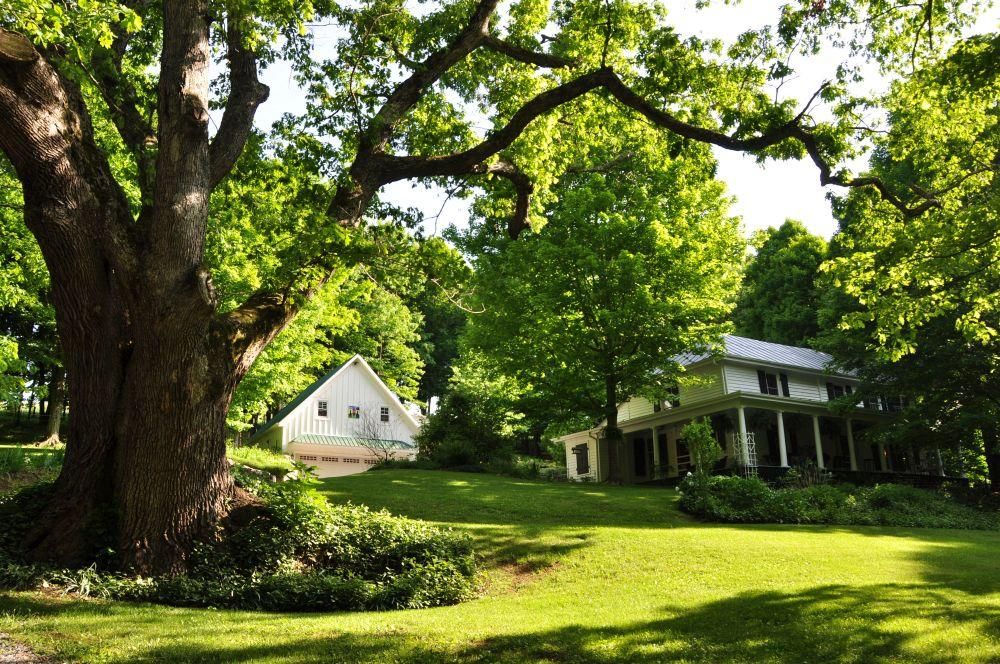 Gap Mills, Monroe County, WV Farms and Ranches, House for sale Property