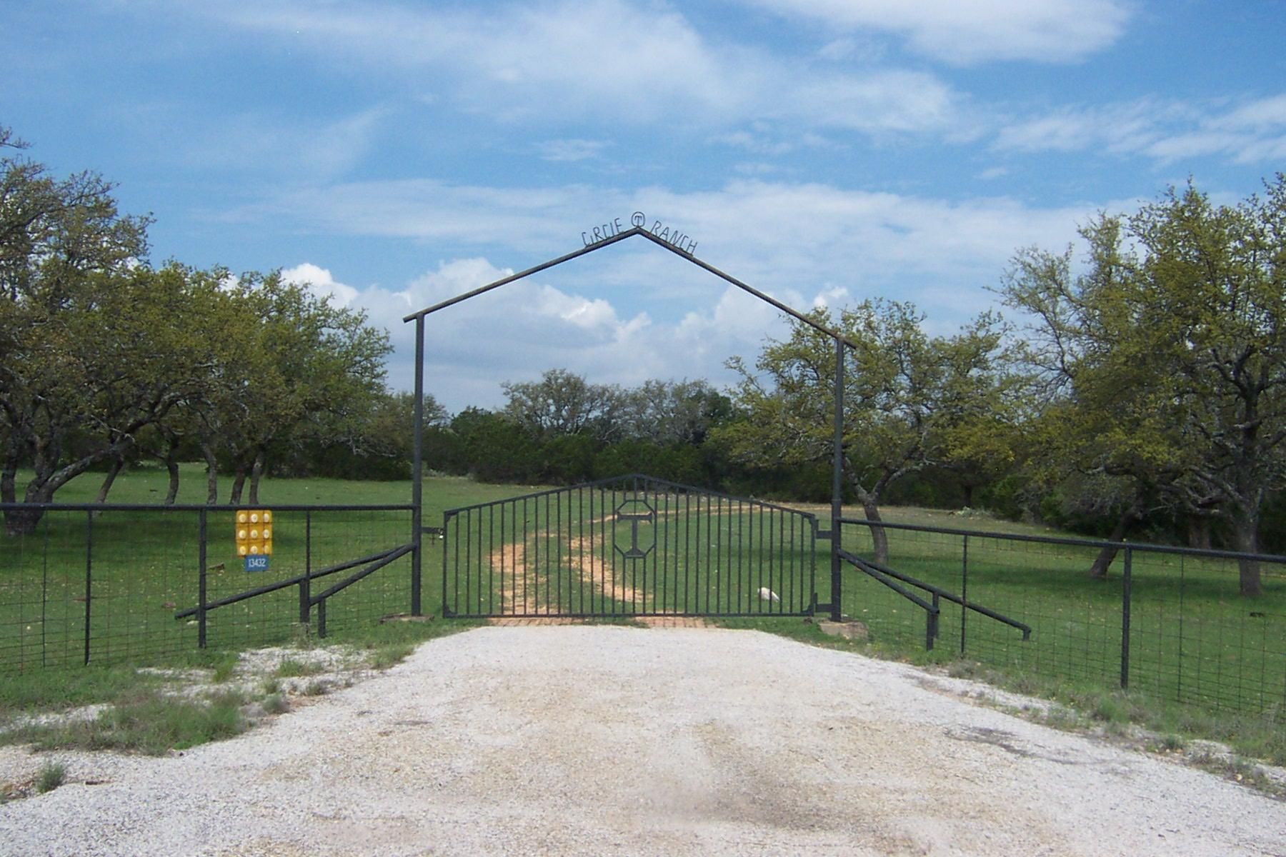 Mason, Mason County, TX Recreational Property, Hunting Property, House