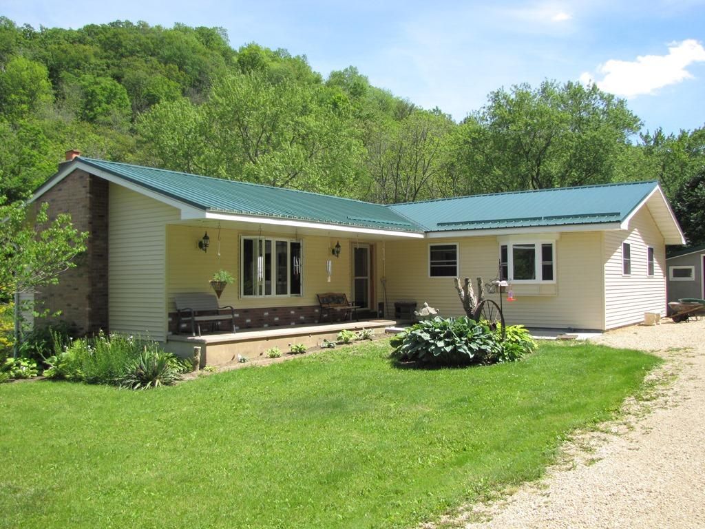 49686 Old Gays Rd, Gays Mills, WI 54631 LandWatch