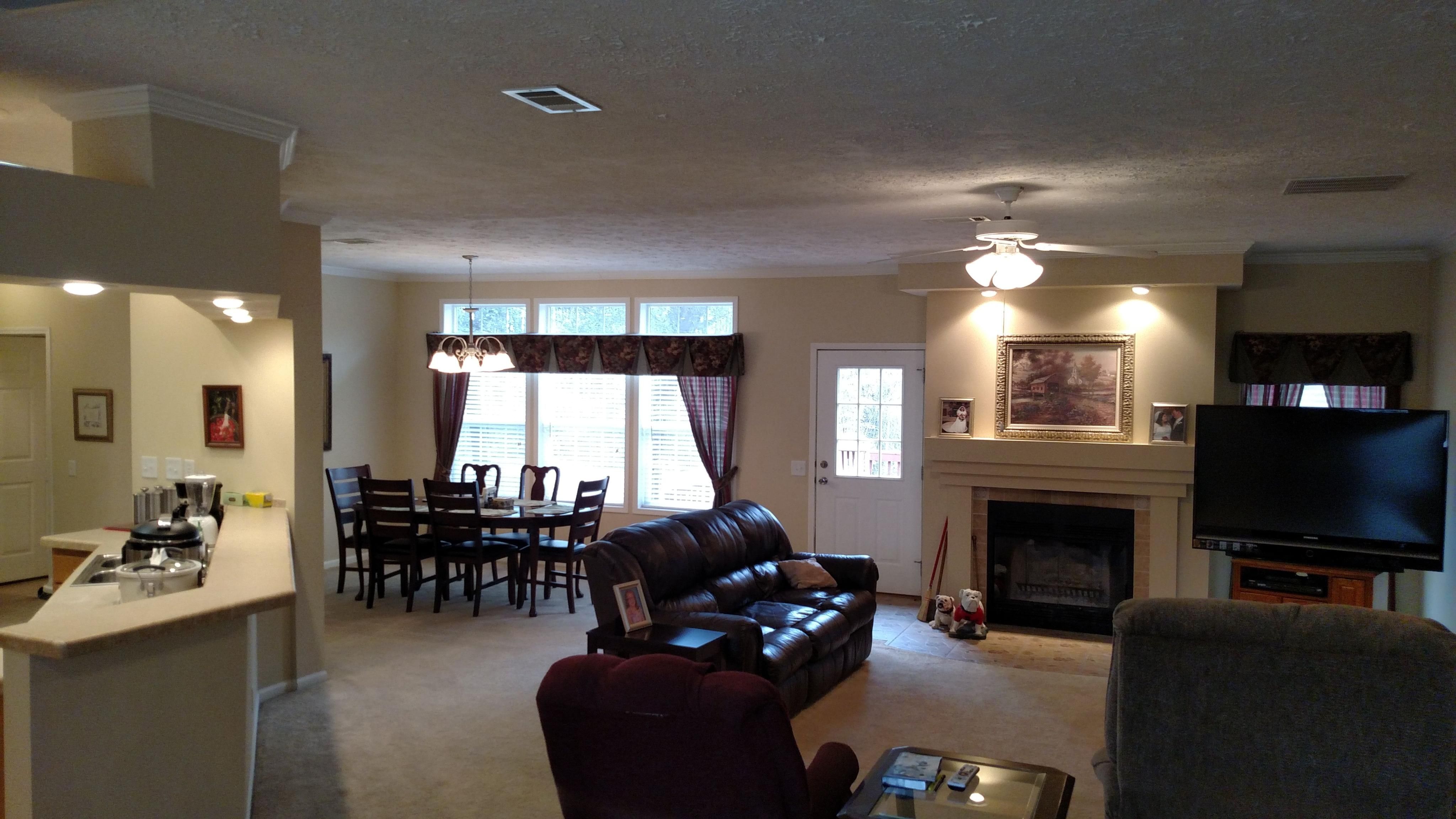 Lyons, Emanuel County, GA Farms and Ranches, House for sale Property ID