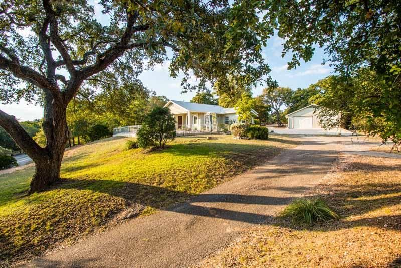 Ingram, Kerr County, TX Recreational Property, Riverfront Property