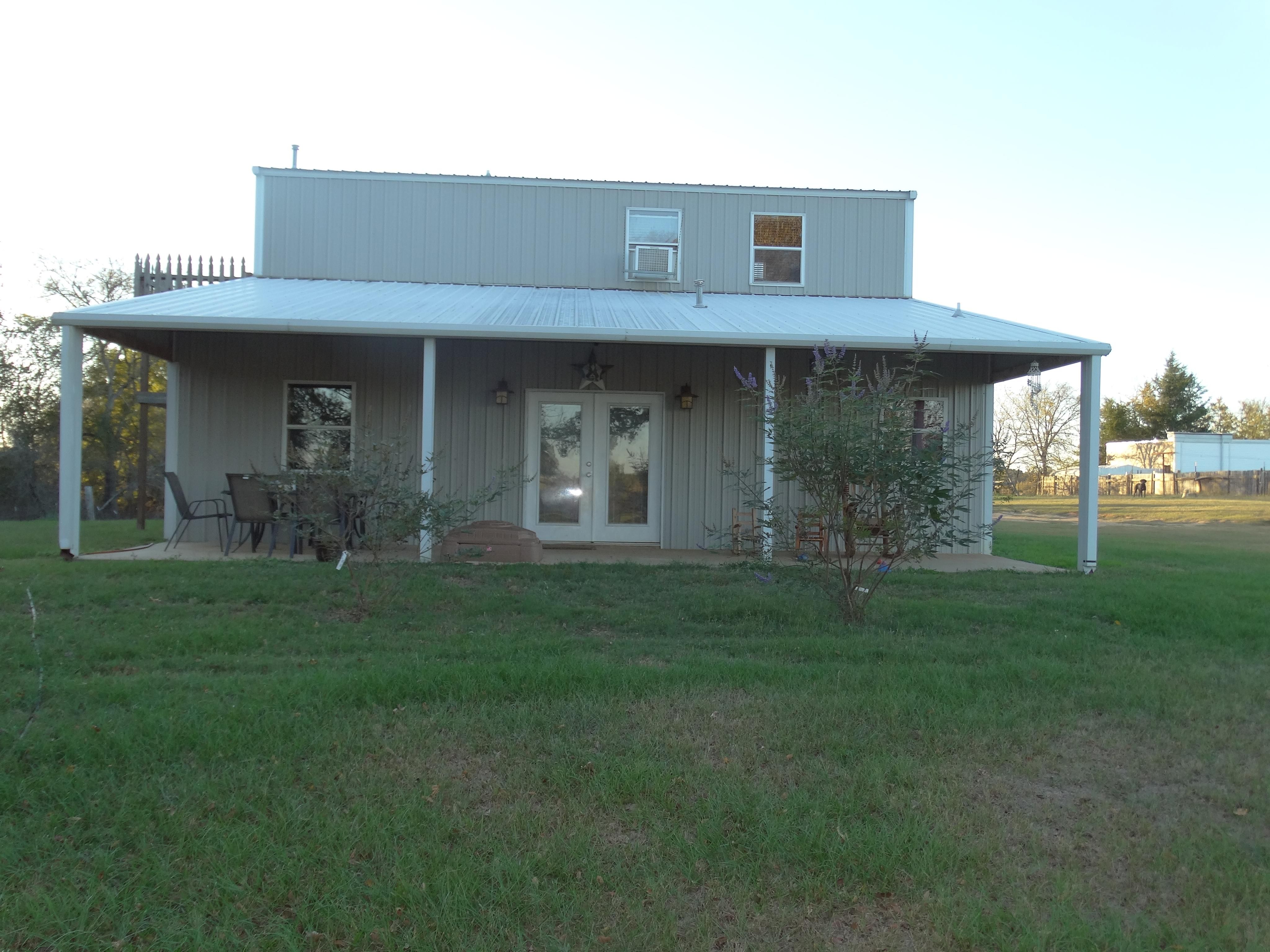 Frankston, Henderson County, TX Farms and Ranches, House for sale