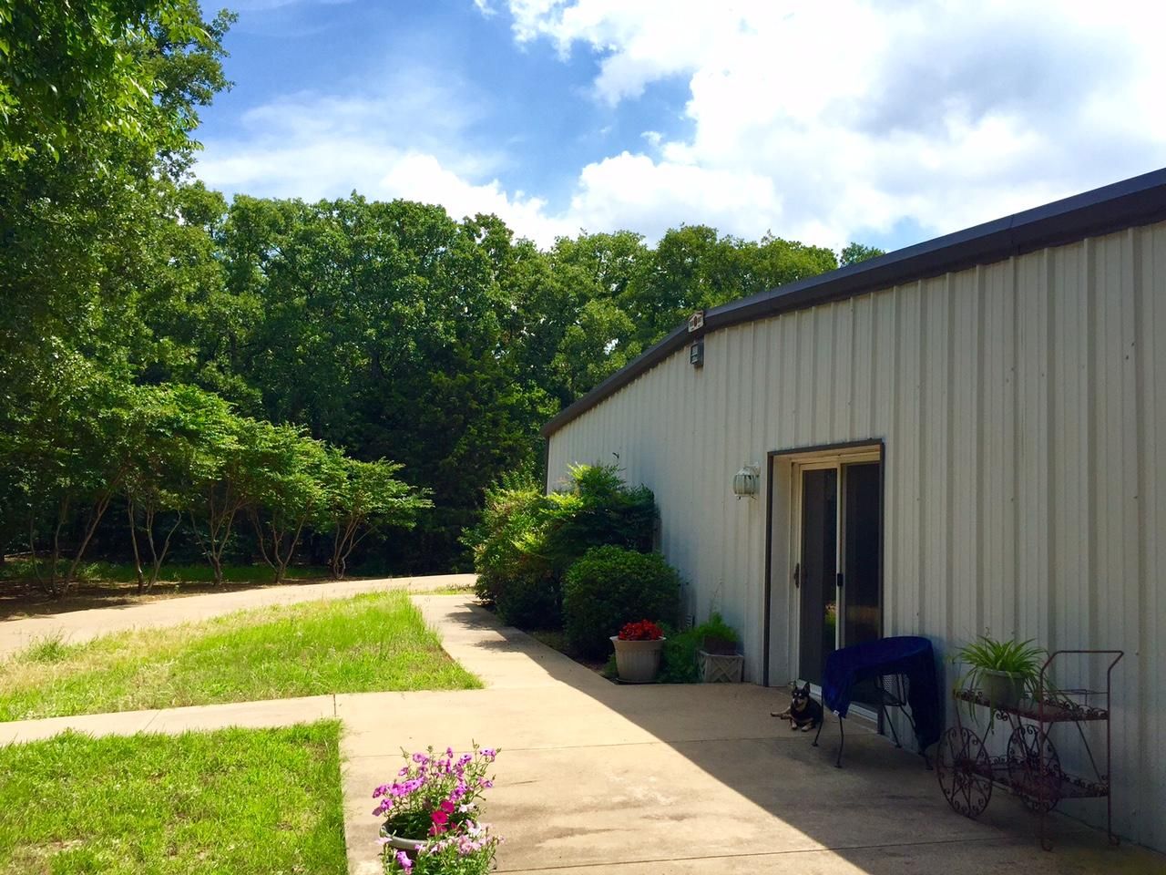 Terrell, Hunt County, TX Farms and Ranches, House for sale Property ID