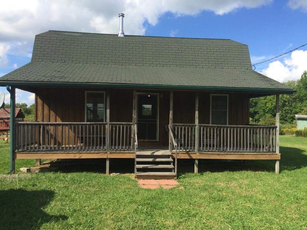 Angelica, Allegany County, NY Recreational Property, Hunting Property